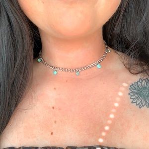 Custom chokers